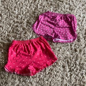 Carter’s Pajama Shorts